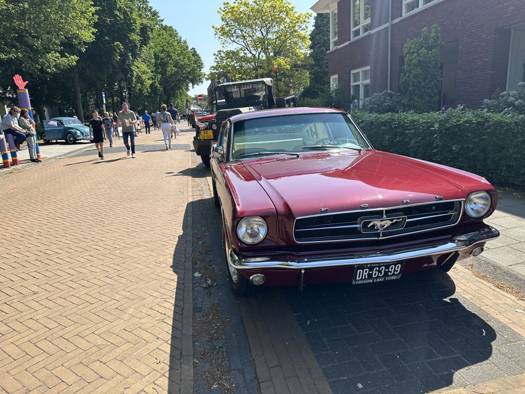 Oldtimerrit Geesteren 4 juni 2023 - 90